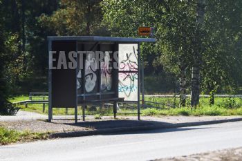 EA343793, Eastpress, Porvoo, Finland